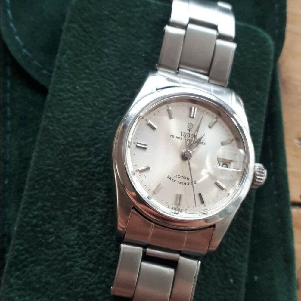Tudor by ROLEX Prince Oysterdate